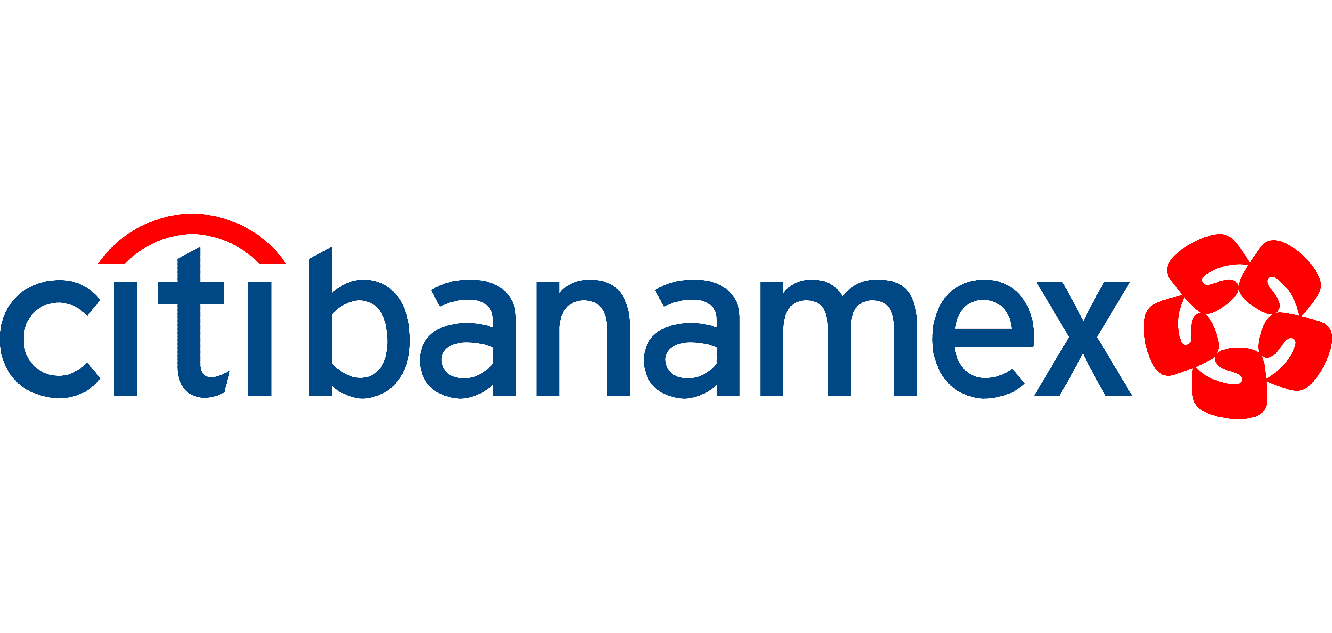 CitiBanamex Logo