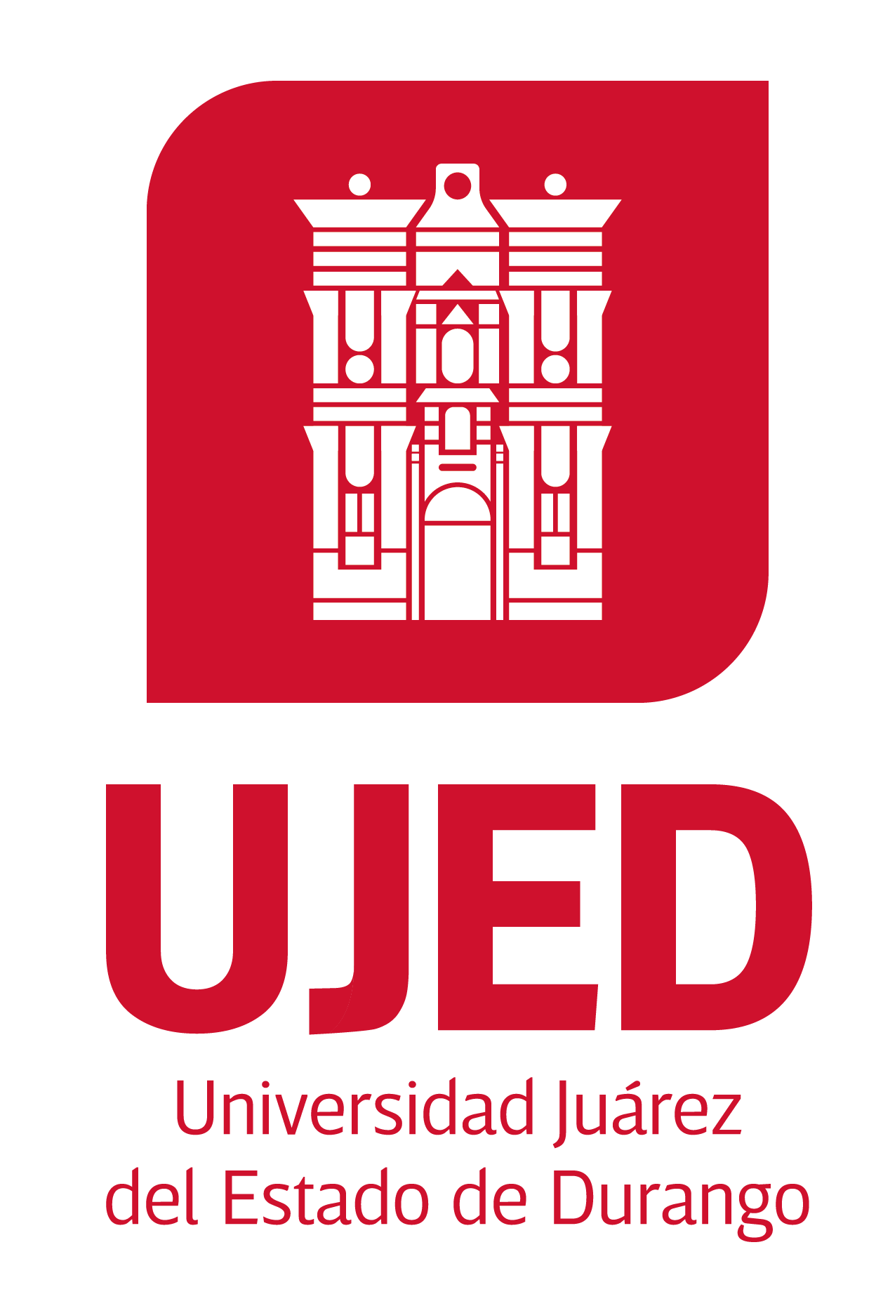 UJED Logo